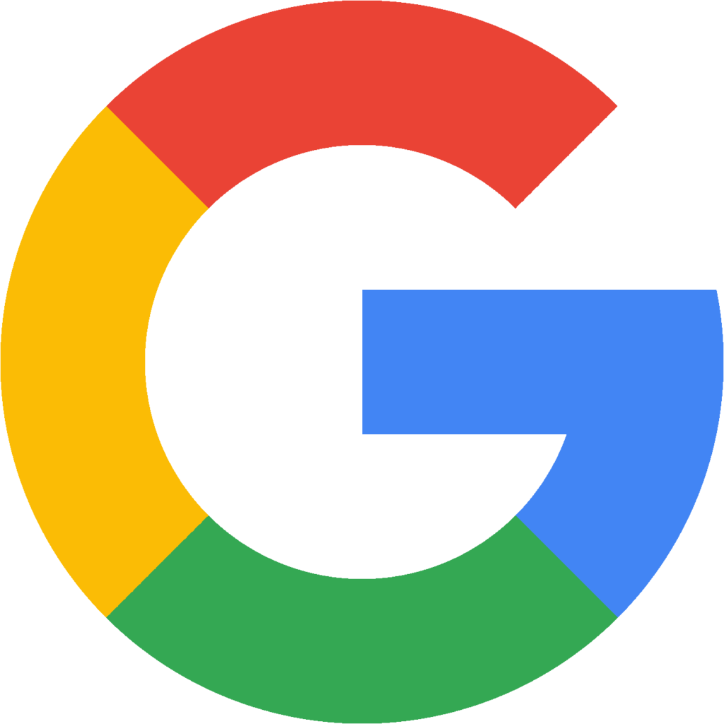 Google Logo