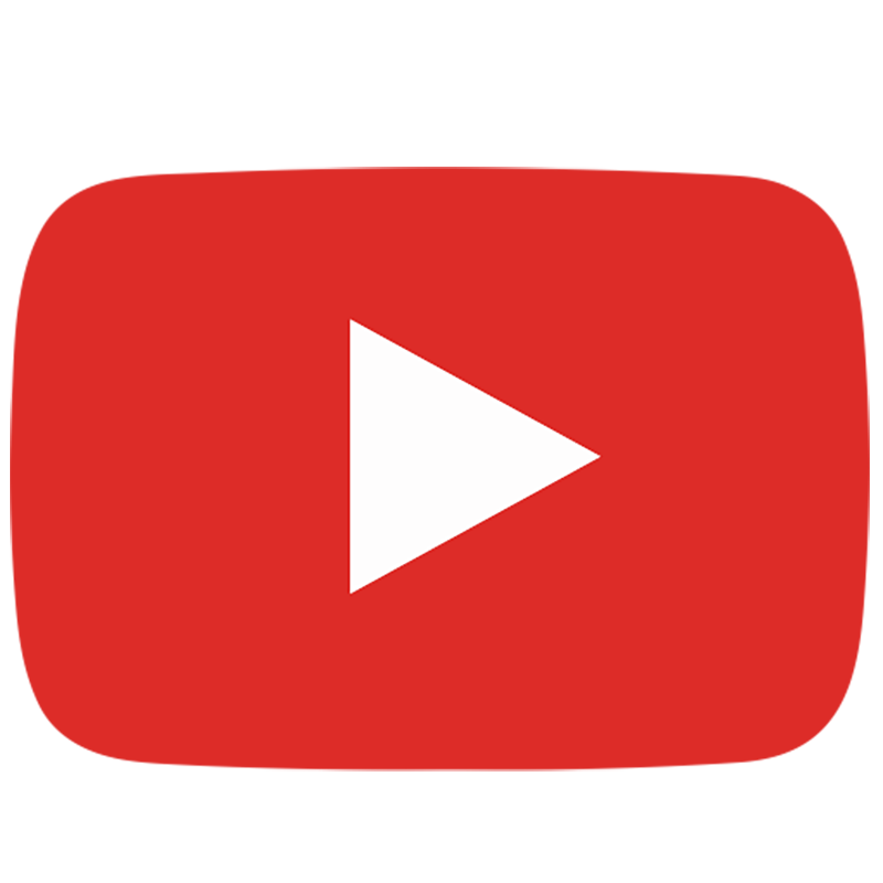 YouTube Logo